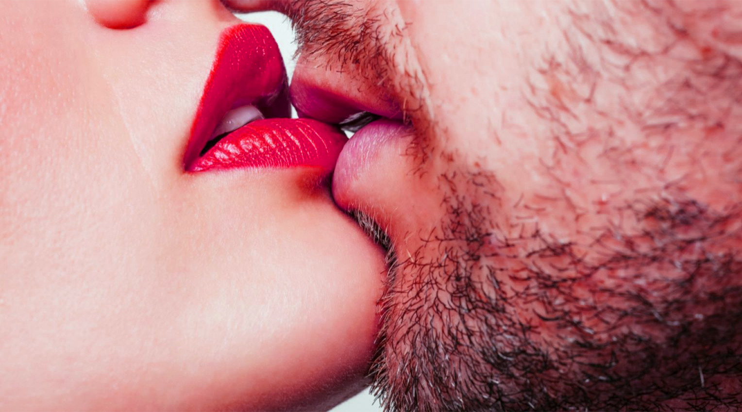 The Ultimate How to for Kissing
